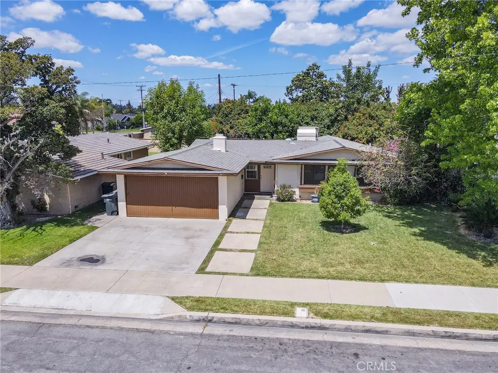 2027 W Arbor Way, Orange, CA 92868 - #1