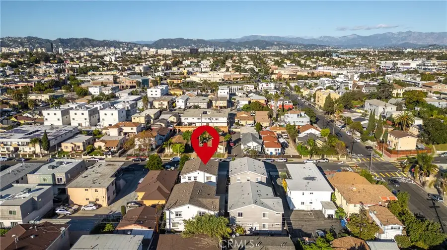 4816 Saturn Street, Los Angeles, CA 90019 - #2