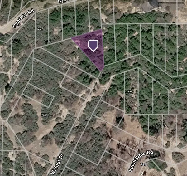0 Walnut, Cedar Glen, CA 92321