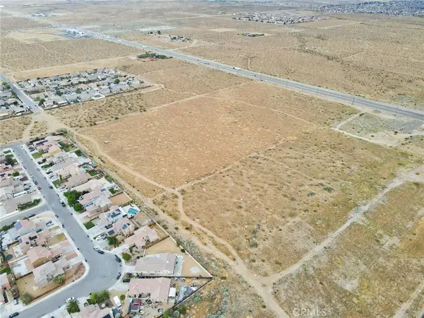 0 Pearmain, Adelanto, CA 92301