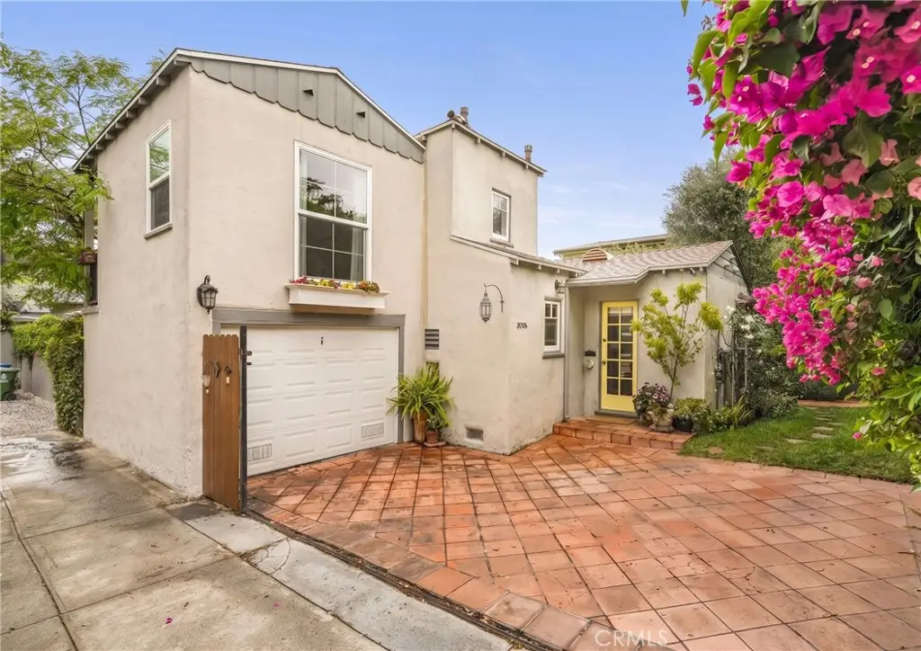 1/2 W 20th, Los Angeles, CA 90016 - #1