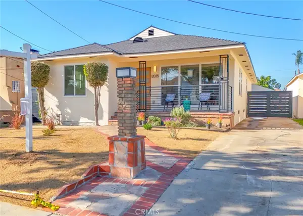 12035 Ramona Avenue, Hawthorne, CA 90250
