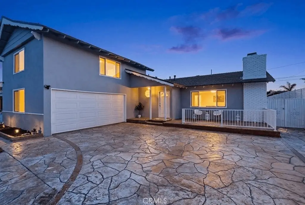 9552 Dewey, Garden Grove, CA 92841 - #1