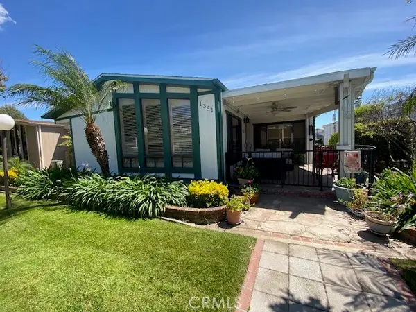 1351 Clear Lake Place #76, Brea, CA 92821
