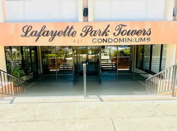 421 S La Fayette Park #214, Los Angeles, CA 90057