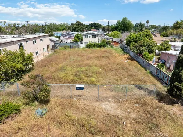 1158 N Mcdonald Avenue, Wilmington, CA 90744