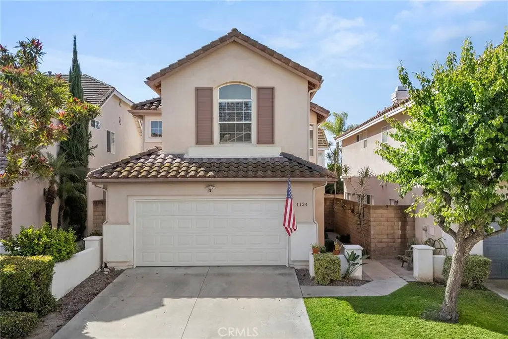 1124 Davis, Placentia, CA 92870 - #1