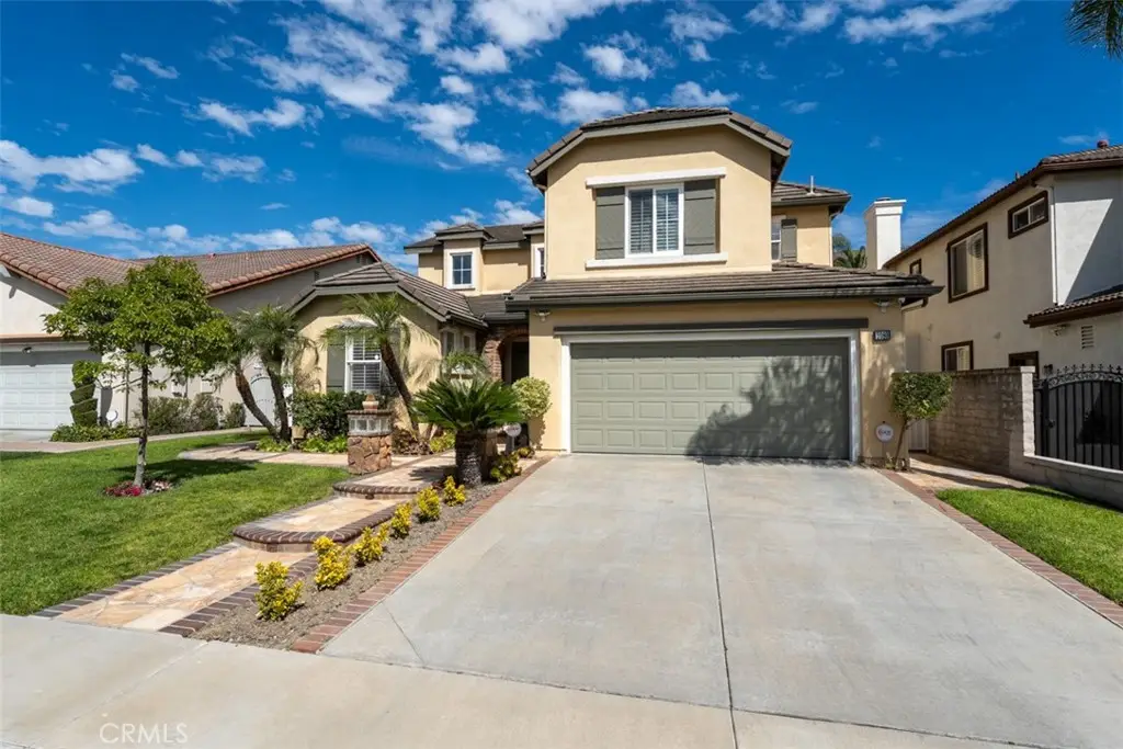 2080 S Littler Court, La Habra, CA 90631 - #1