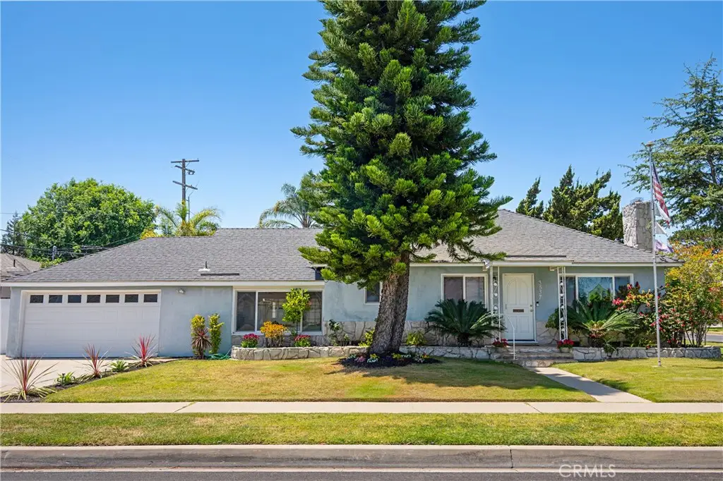 3537 Marber, Long Beach, CA 90808 - #1