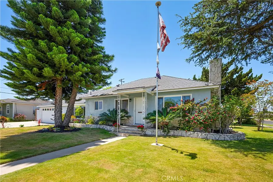 3537 Marber, Long Beach, CA 90808 - #2