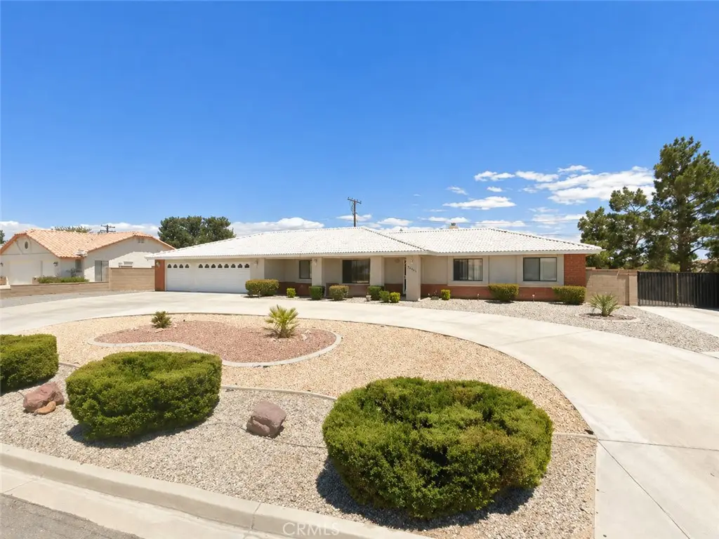 12551 Bannock Court, Apple Valley, CA 92308 - #1