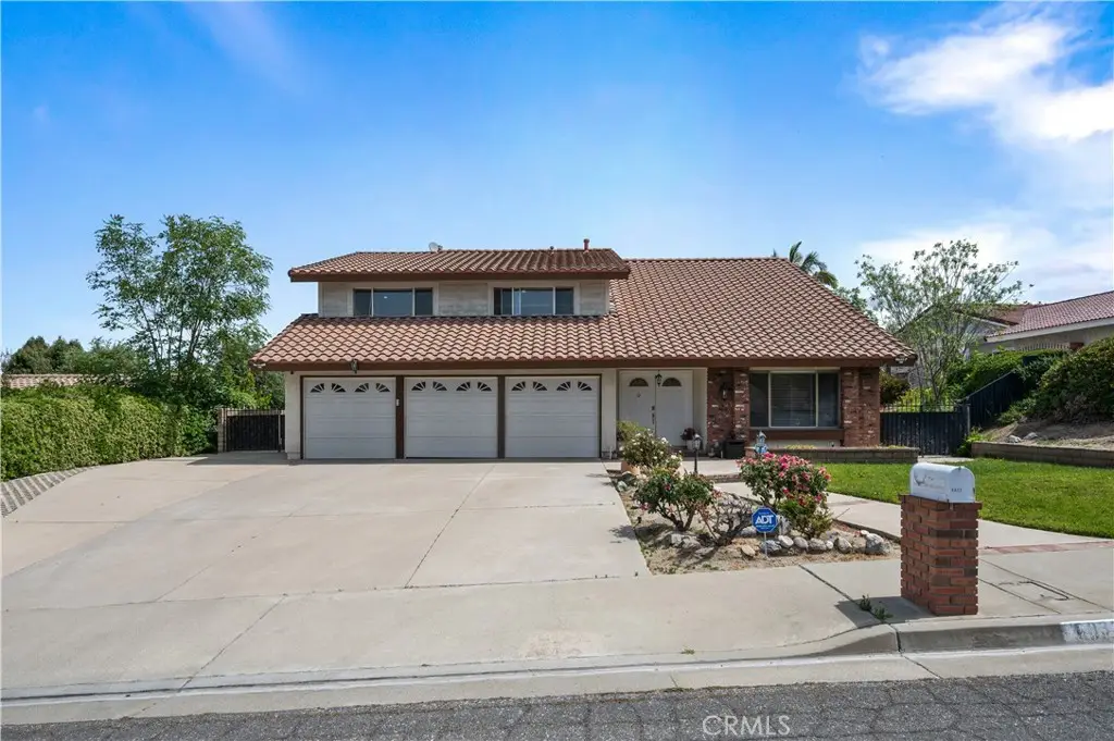 6832 Ranchgrove, Riverside, CA 92506 - #1