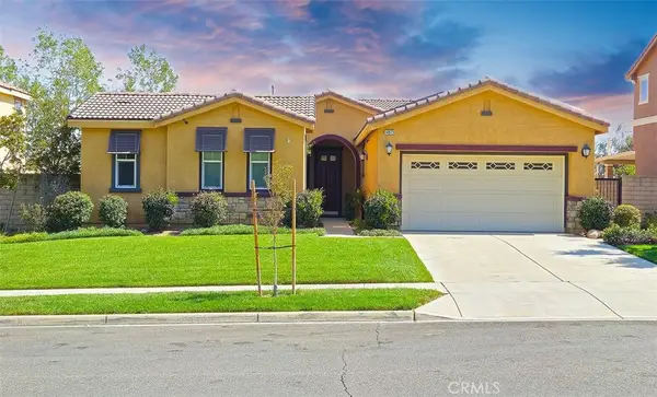 14973 Mavenwood Place, Fontana, CA 92336