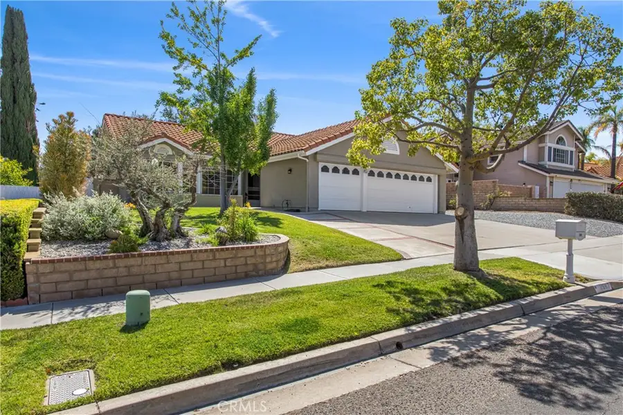 2567 Via Pacifica, Corona, CA 92882 - #2