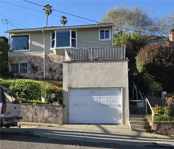 8354 Ney, Oakland, CA 94605