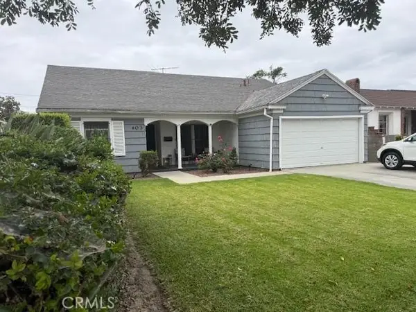 403 S Sloan, Compton, CA 90221