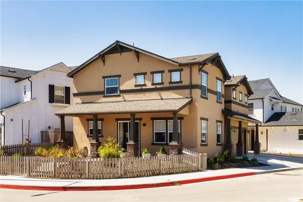 955 Forest Street, San Luis Obispo, CA 93405