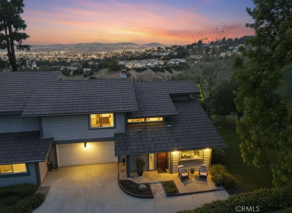 7300 E Singingwood, Anaheim Hills, CA 92808 - #1