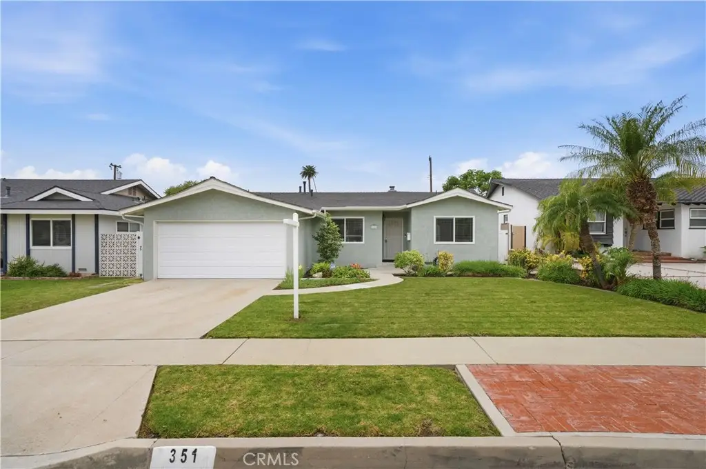 351 Kinley, La Habra, CA 90631 - #1