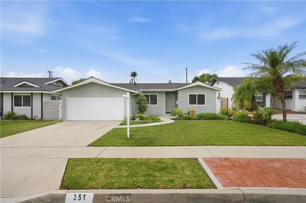 351 Kinley, La Habra, CA 90631
