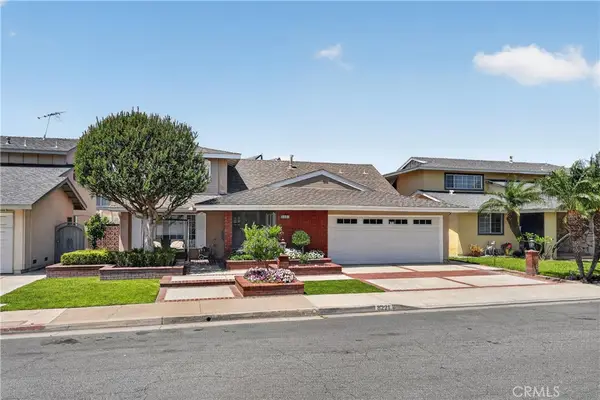 8221 Somerdale Lane, La Palma, CA 90623