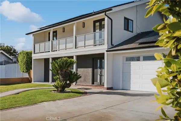 8807 El Lago, Fountain Valley, CA 92708