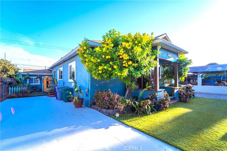 2981-83 Logan Ave, San Diego, CA 92113 - #2