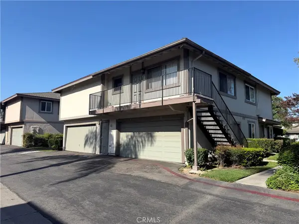 1707 Normandy Place #D, Santa Ana, CA 92705