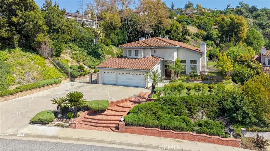 3180 E Hillside, West Covina, CA 91791 - #2