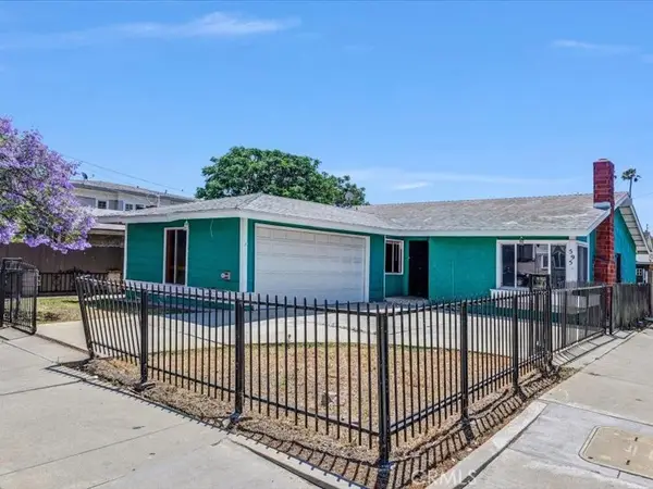 595 W 13th, San Pedro, CA 90731