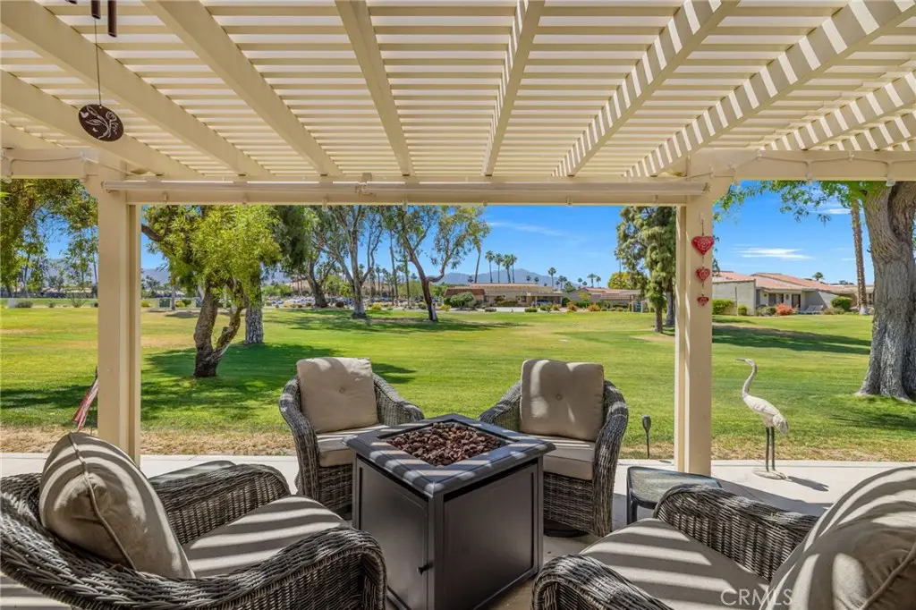 40963 Interlachen Lane, Palm Desert, CA 92211 - #1