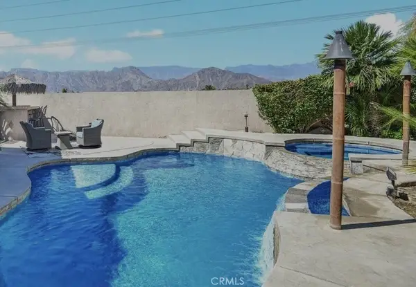 81258 Avenida Esmeralda, Indio, CA 92201