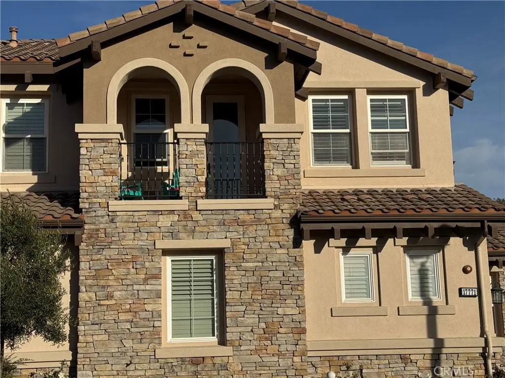 17771 Via Roma, Yorba Linda, CA 92886 - #1