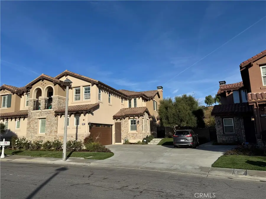 17771 Via Roma, Yorba Linda, CA 92886 - #2