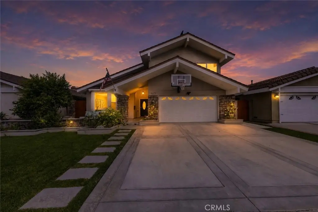 14872 Braeburn Road, Tustin, CA 92780 - #1