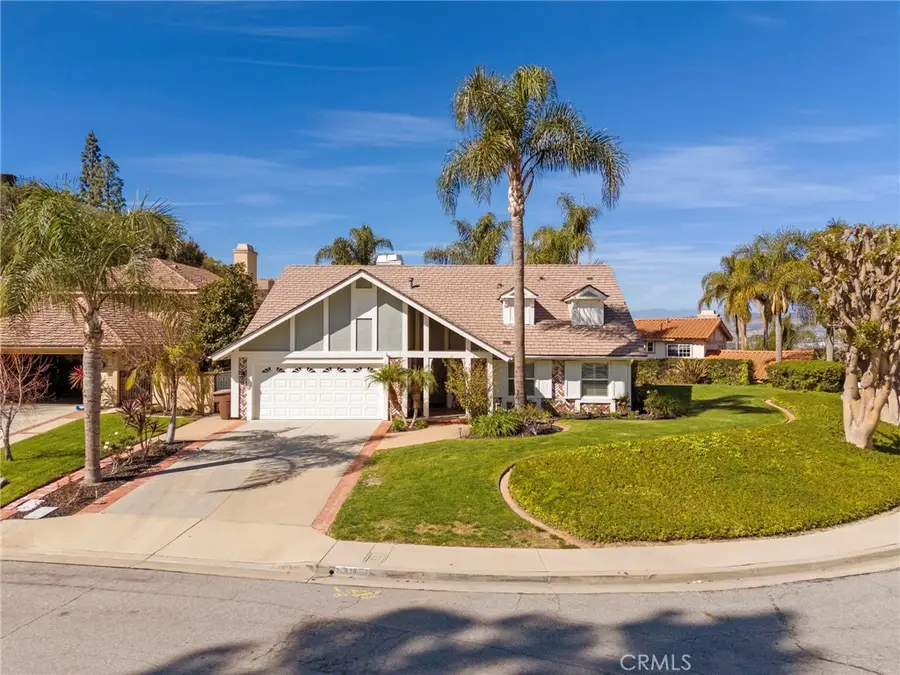639 S Scout Trail, Anaheim, CA 92807 - #3