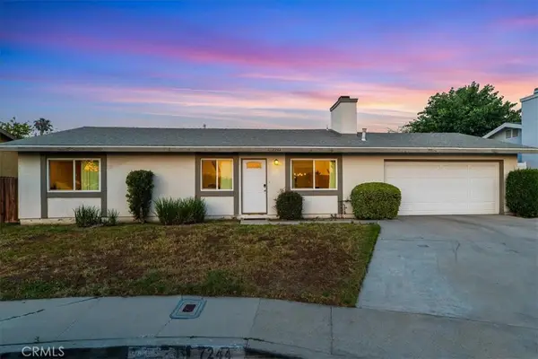 7244 Willis Avenue, Van Nuys, CA 91405