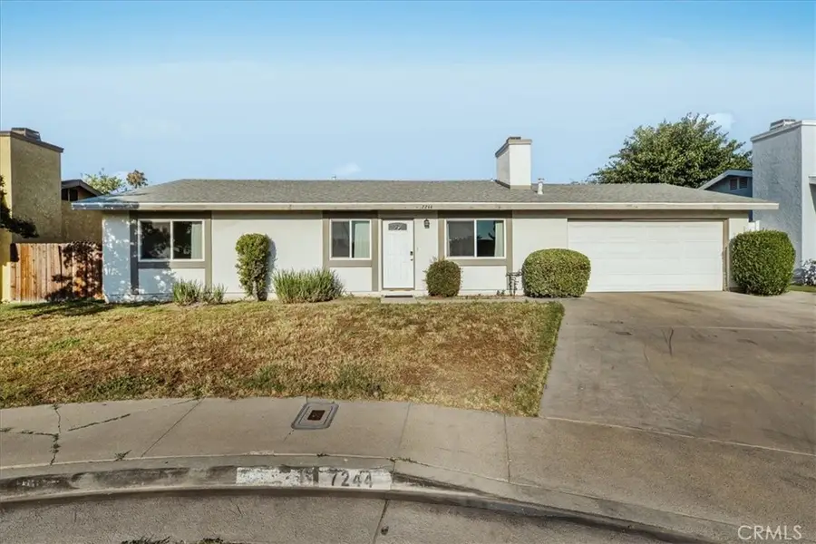 7244 Willis Avenue, Van Nuys, CA 91405 - #2