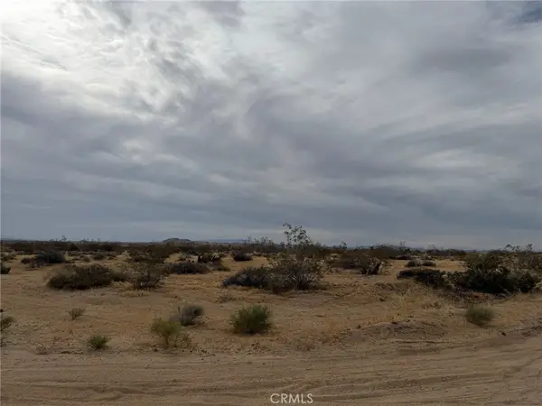 0 Acoma, Landers, CA 92285