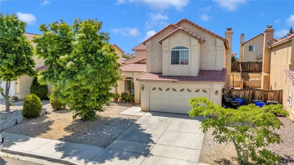 16991 Escala, Victorville, CA 92395 - #1