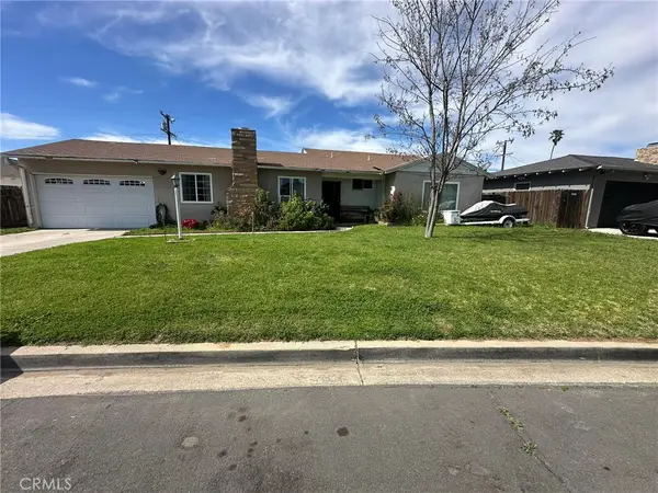12205 Deerwood Lane, Moreno Valley, CA 92557