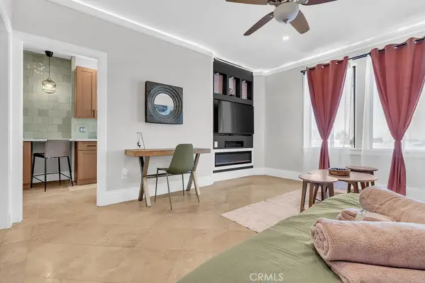 315 W 3rd #512, Long Beach, CA 90802