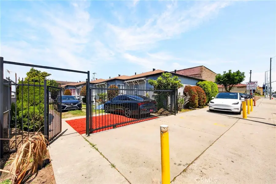 511 W Manchester, Inglewood, CA 90301 - #2