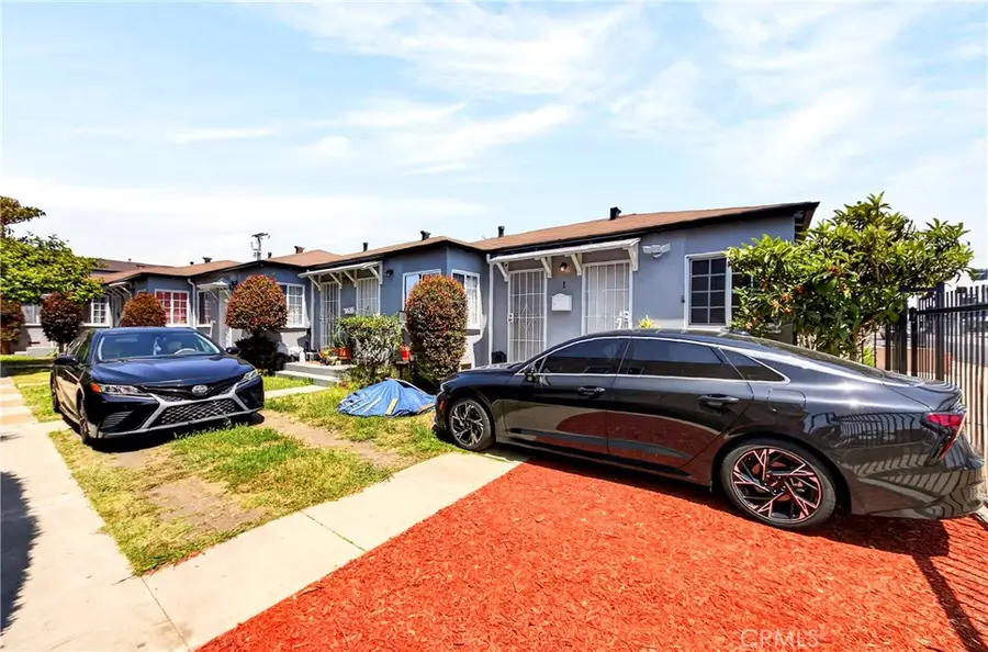 511 W Manchester, Inglewood, CA 90301 - #3