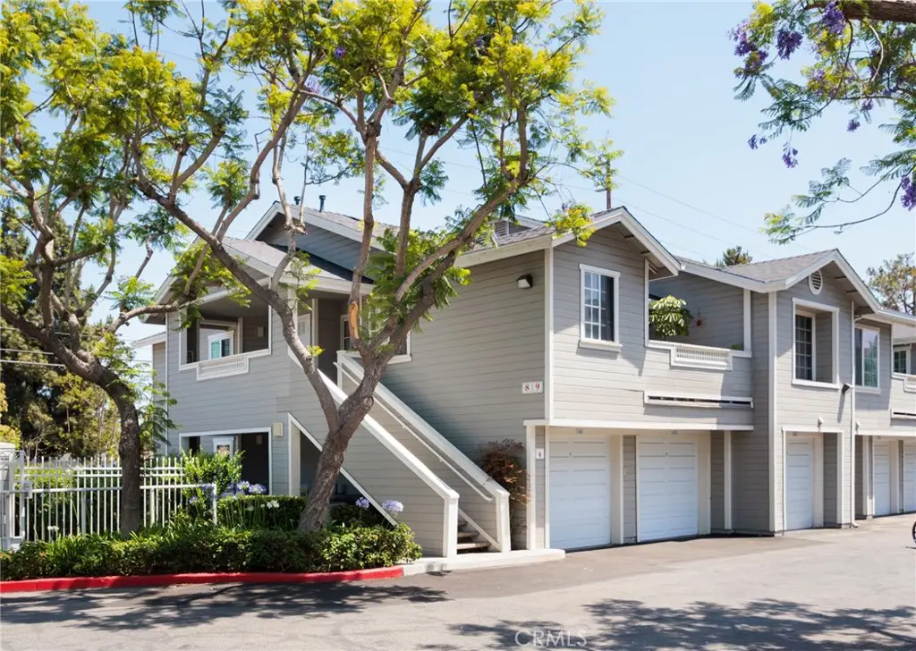3500 S Greenville Street #H4, Santa Ana, CA 92704 - #1