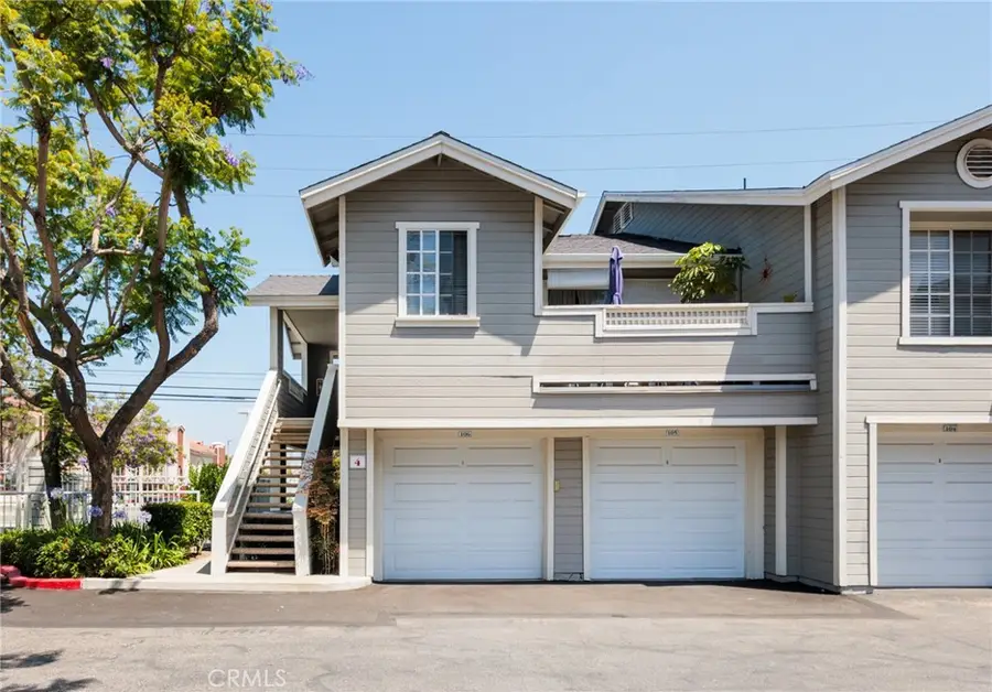 3500 S Greenville Street #H4, Santa Ana, CA 92704 - #2