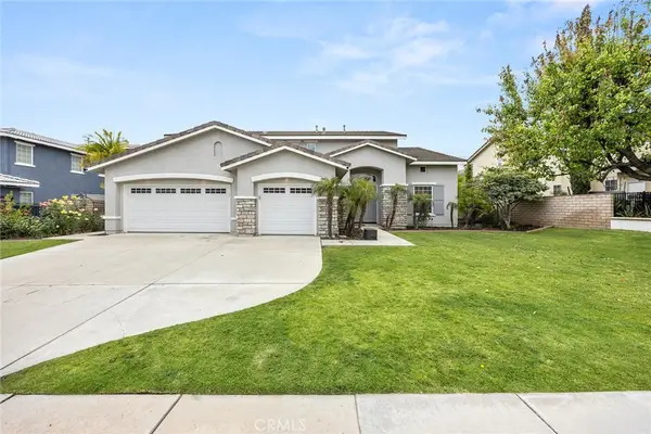 3449 Christopher Lane, Corona, CA 92881