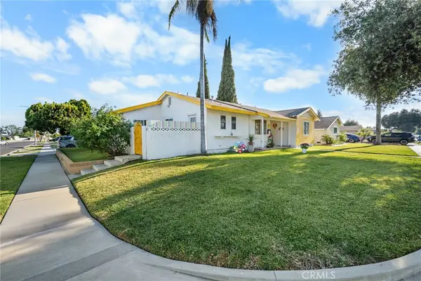 15794 Stanbrook, La Mirada, CA 90638
