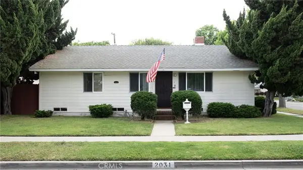 2031 Josie, Long Beach, CA 90815