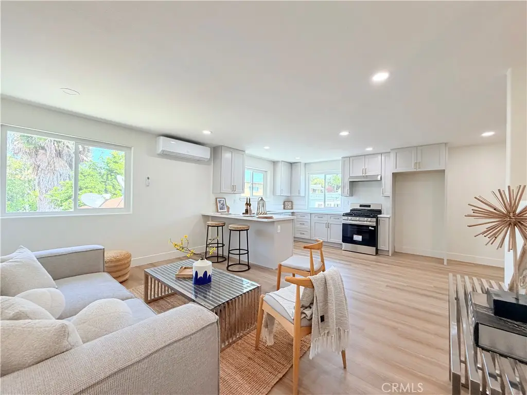 1454 Ricardo #1454, Los Angeles, CA 90033 - #1